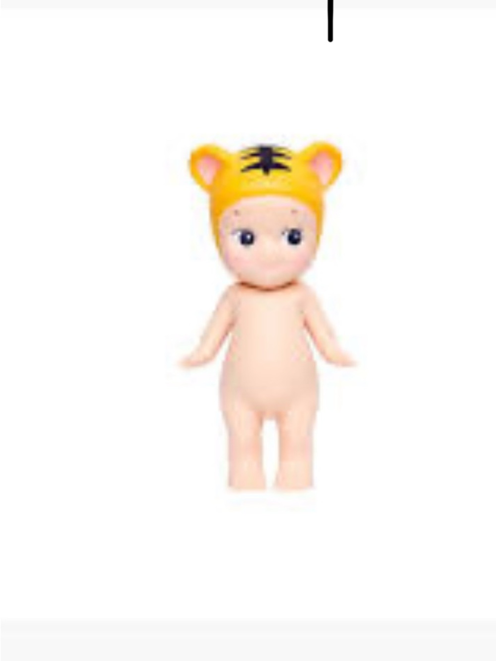 Tiger Sonny Angel